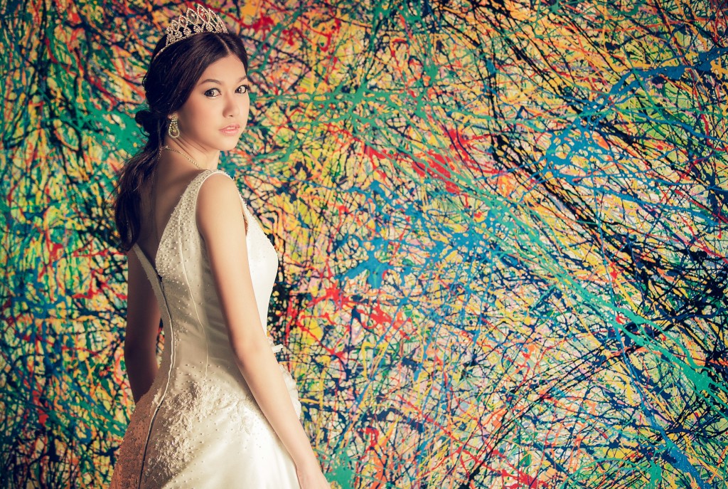 งานถ่ายภาพโปรไฟล์ นายแบบ นางแบบ ภูเก็ต