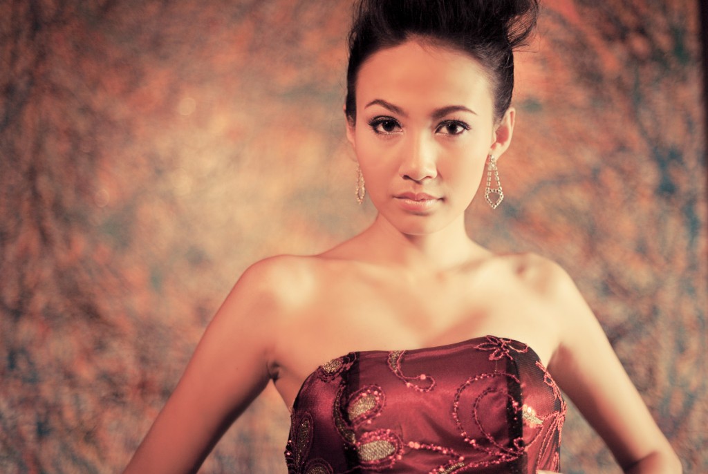 งานถ่ายภาพโปรไฟล์ นายแบบ นางแบบ ภูเก็ต