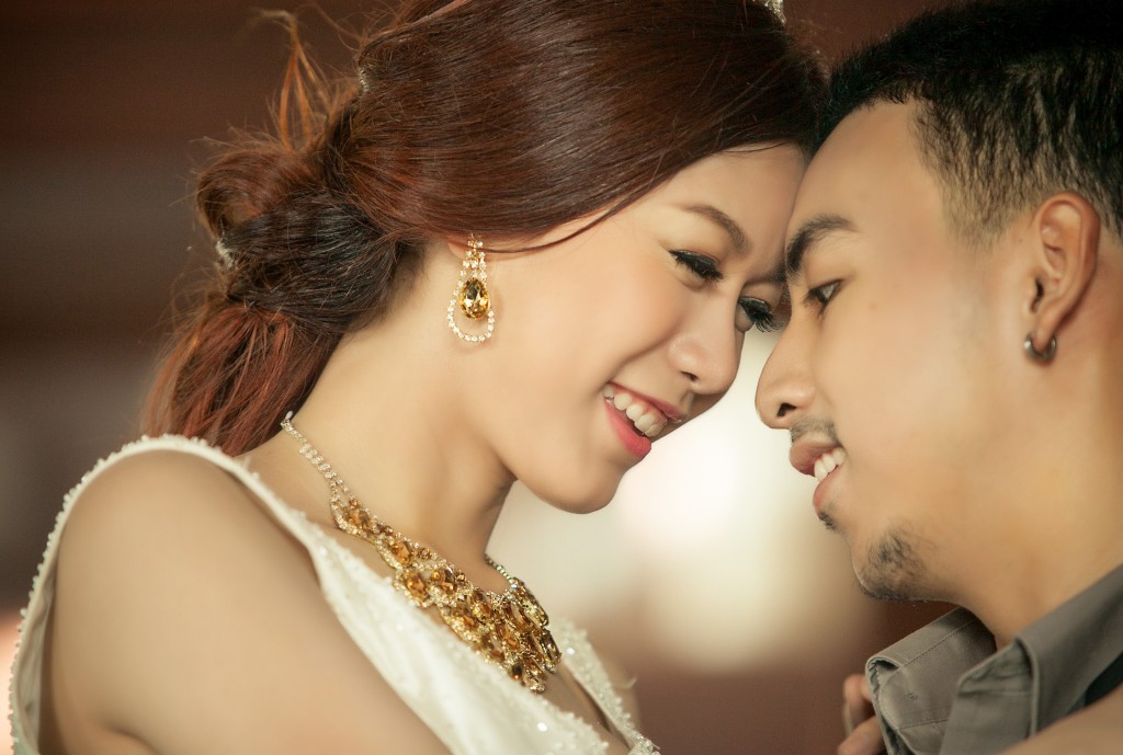 งานถ่ายภาพโปรไฟล์ นายแบบ นางแบบ ภูเก็ต