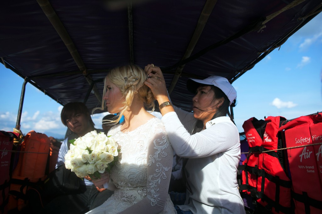 Wedding Railay Krabi Thailand_014