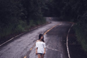 น้องมุกนางแบบภูเก็ต