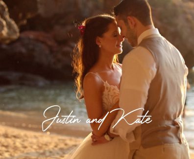 Justin & Kate Wedding Rayavadee, Railay Beach Krabi Thailand