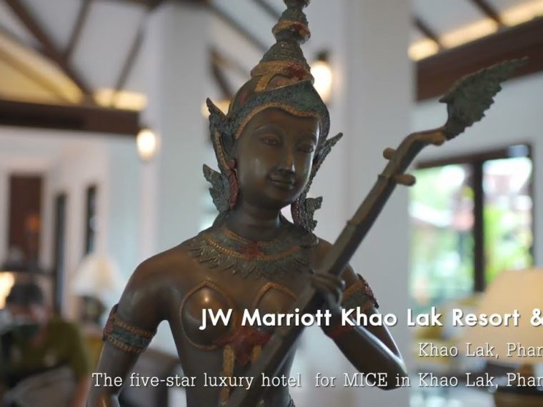 Into the Hidden Treasures of Phuket + Khaolak